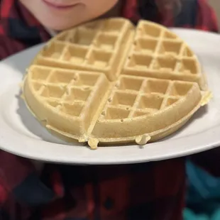 Waffle