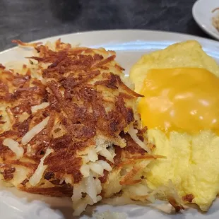 Omelette