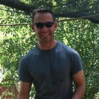 Garrett P.