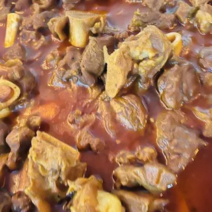 food, soups and chowder