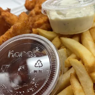 seafood, fish, food, fish and chips