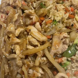 ramen and noodles, food