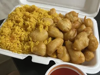 China Gourmet