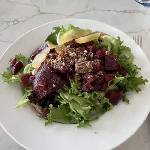 Beet Salad