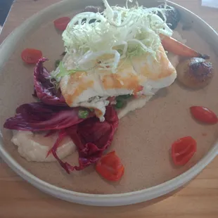 Market Fish