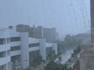 Park Harvey Apartments