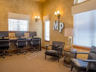 Mission Point Apartments