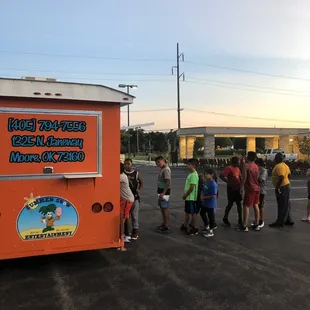 Shaved Ice