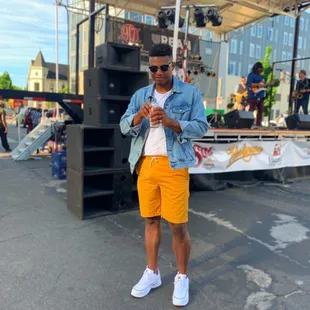 Urban Milwaukee Stage