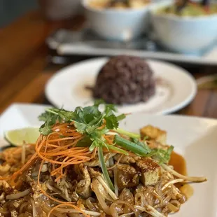 Pad Thai