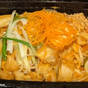 Pad Thai