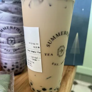 Original Milk Tea