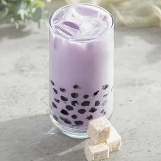Taro Milk