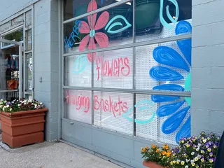 Spencer's Produce Lawn & Garden Centers