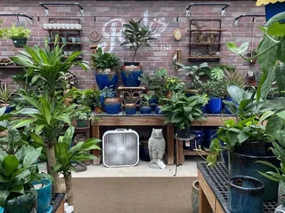 Rick's Garden Center