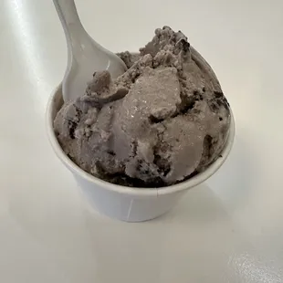 Cookies n cream