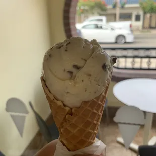 Ice cream