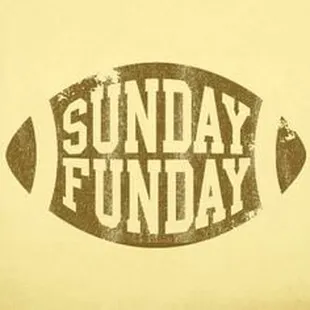 NFL action on our large HD TV&apos;s every Sunday (during season)