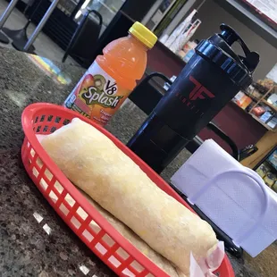 Love this place great food better prices