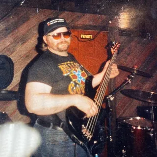 Steven S.