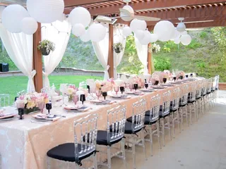 Rachel J Special Events