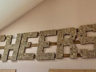 Hampton Roads Winery