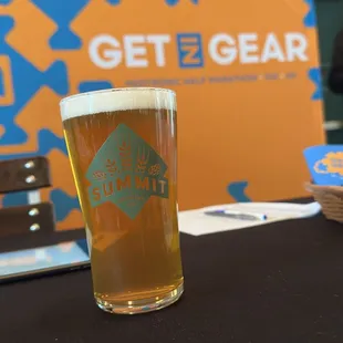 Saga Hazy IPA