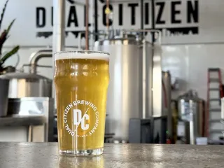Dual Citizen Brewing
