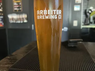 Arbeiter Brewing