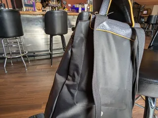 Bent Brewstillery