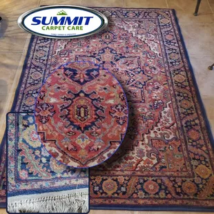 Area Rugs, free pick up and delivery.