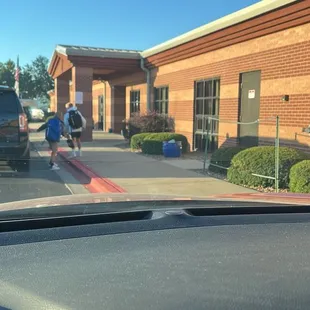 The DROP OFF so many times ... !