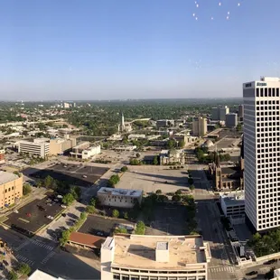 outside, sushi and sashimi