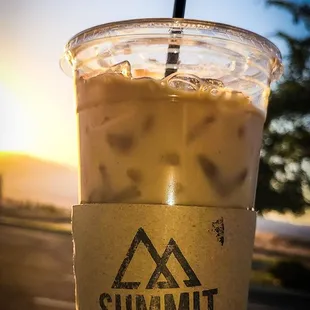 Summit Coffee