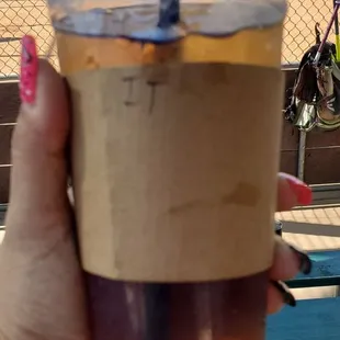 Iced Tea