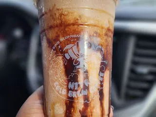 Caffeine Supreme