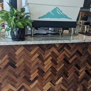 LA MARZOCCO!
