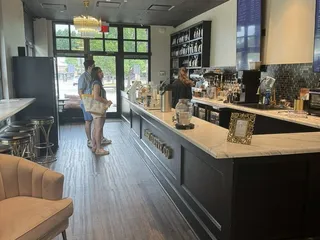 Wake Coffee Co