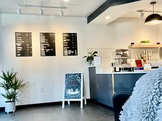 77 Grounds Coffee