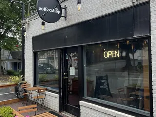 The Coffeeshop