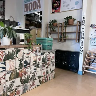 Counter