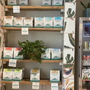 Coffee Beans