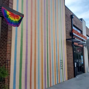 Mural