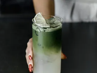 HEX Coffee Kitchen & Natural Wines