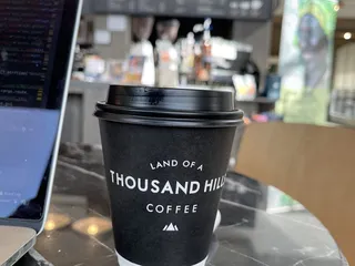 Thousand Hills Coffee