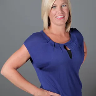 Stacy, Scheduling/Insurance Benefit Coordinator/Office Manager