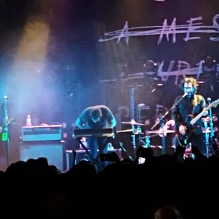 Motion City Soundtrack!