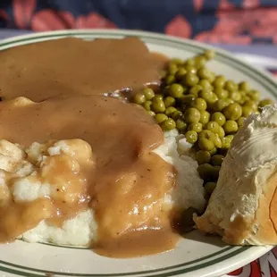 Meatloaf!