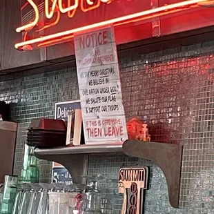 LOVE this sign!