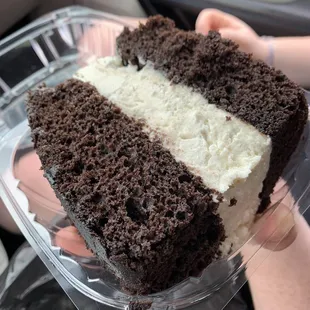 Gob Cake